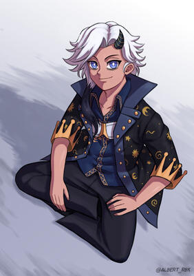 Main outfit